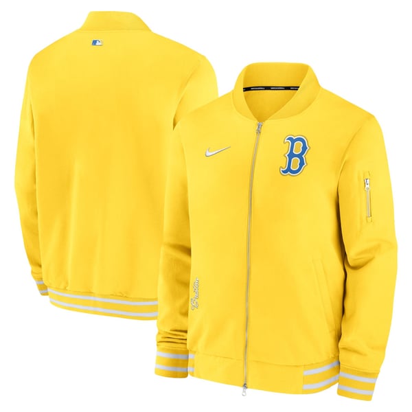 Nike Boston Red Sox スタジャン Lサイズ 楽天市場】ジャケット レッド 