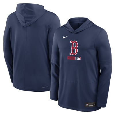 Boston Red Sox Hoodies & Sweatshirts, Red Sox Hoodies 