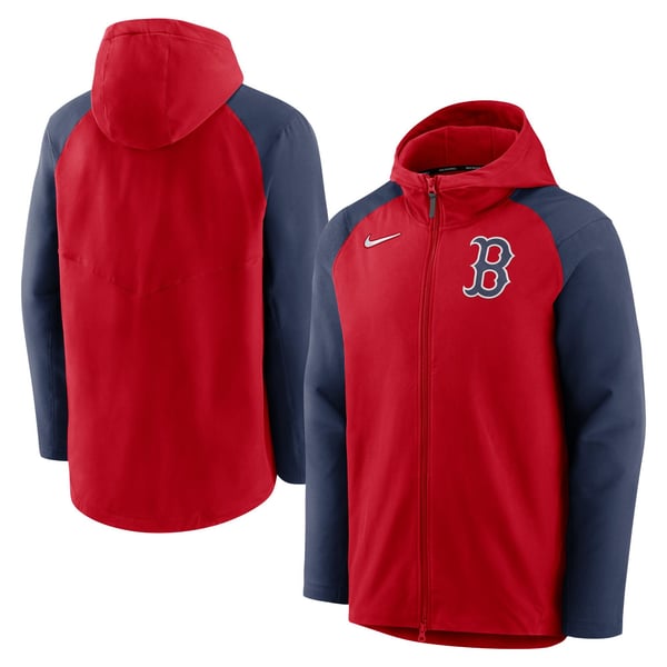 Boston Red Sox Nike Jackets, Red Sox Jackets | Japan MLB Online Store