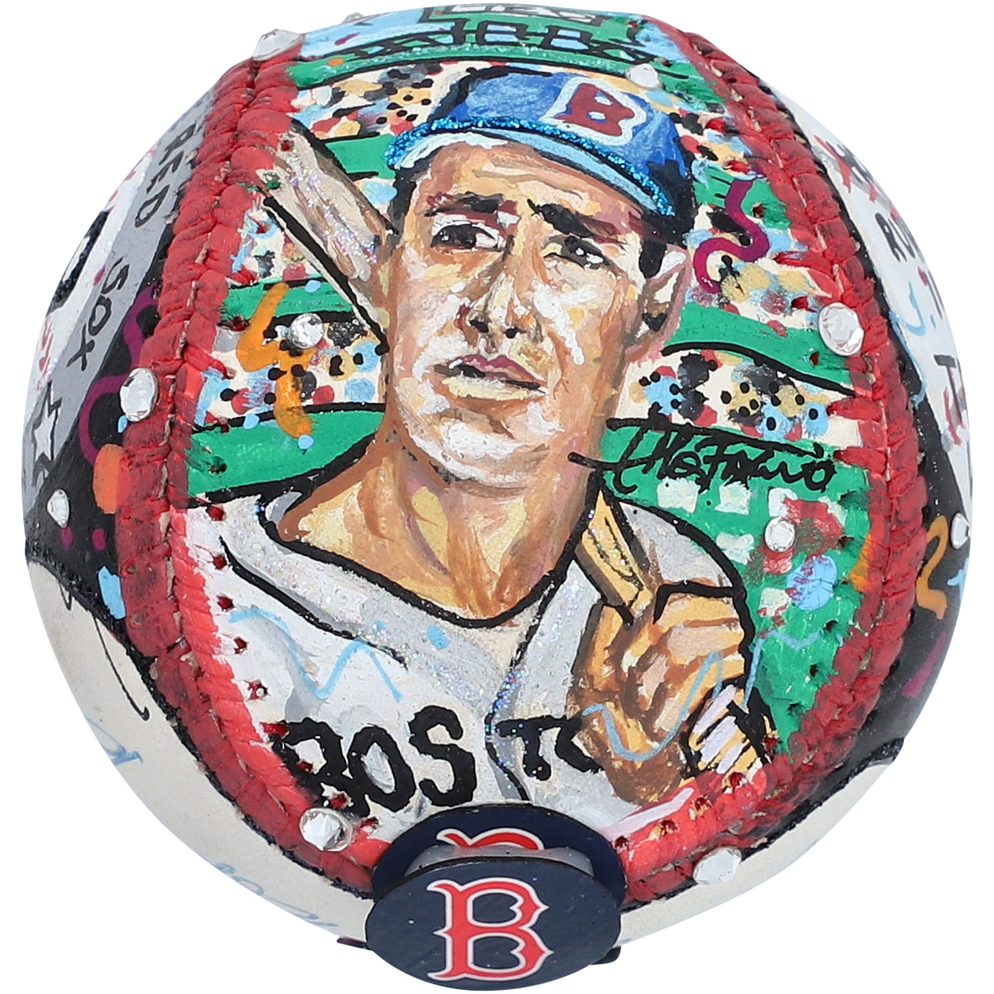 テッド・ウィリアムズ ユニフォーム MLB公式グッズ ｜ファナティクス