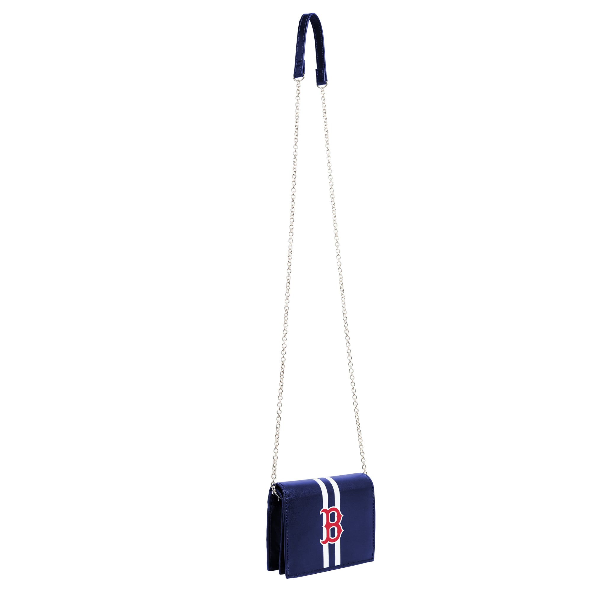 WEAR by Erin Andrews Boston Red Sox Micro Purse
