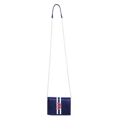 WEAR by Erin Andrews Boston Red Sox Micro Purse