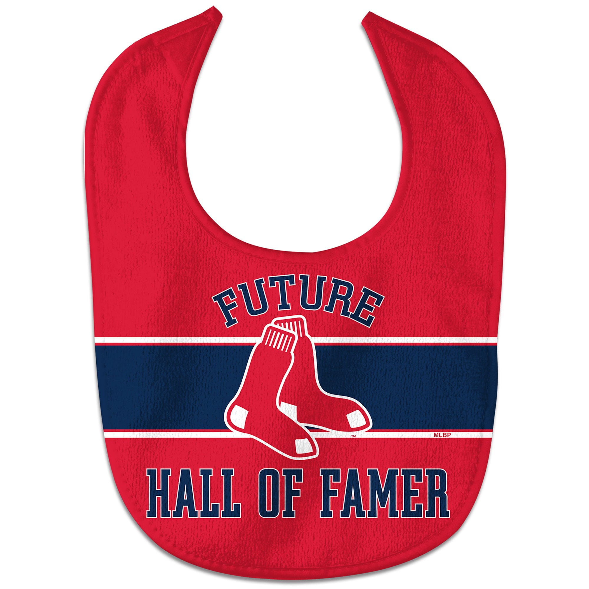 WinCraft Boston Red Sox Future Hall of Famer All Pro Bib