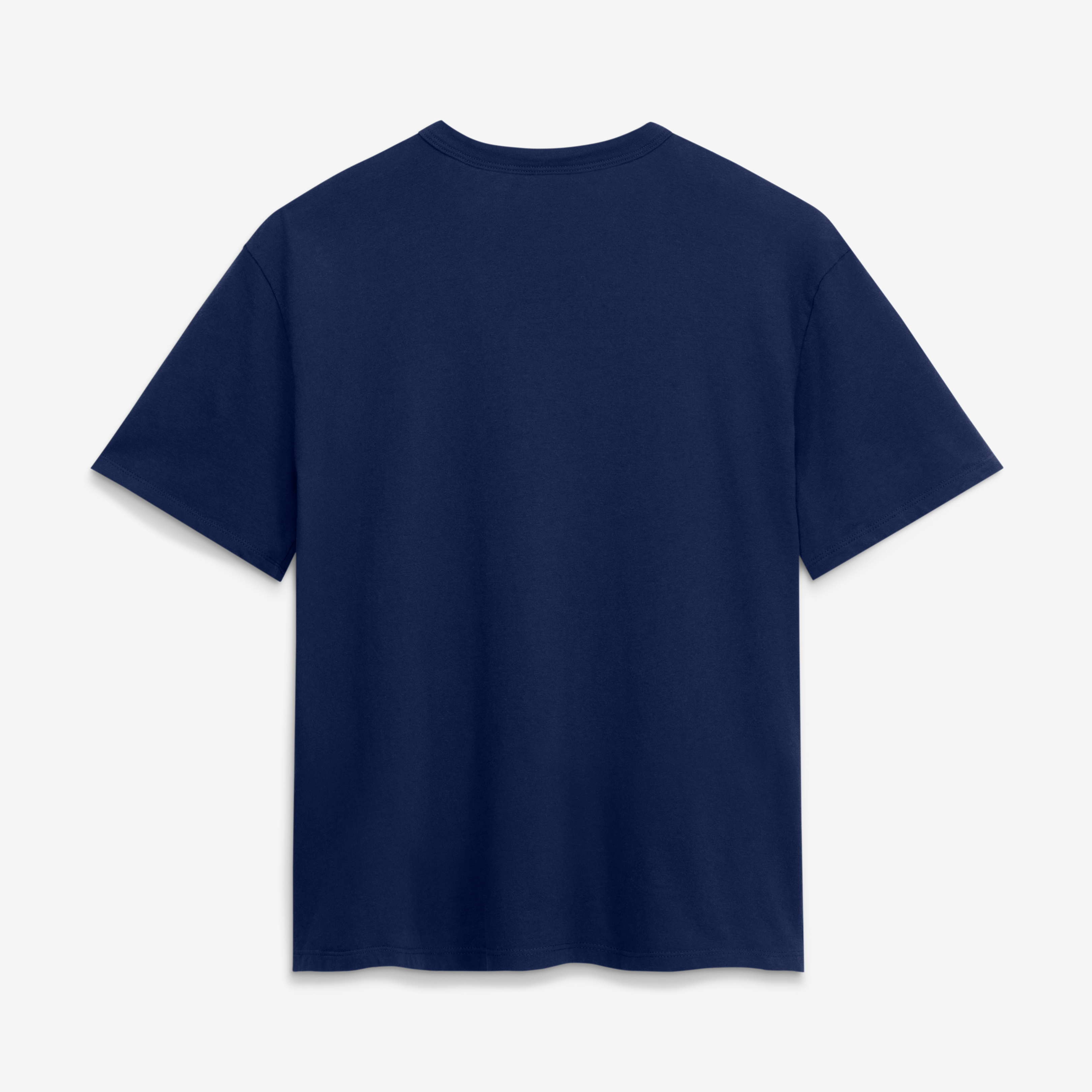 Women's Fanatics Athletic Navy Boston Red Sox Legacy T-Shirt
