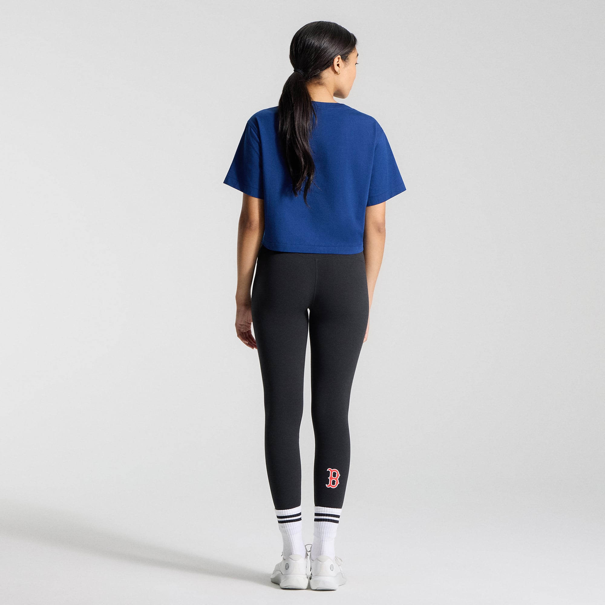 Women's lululemon Black Boston Red Sox Align™ High-Rise Pants