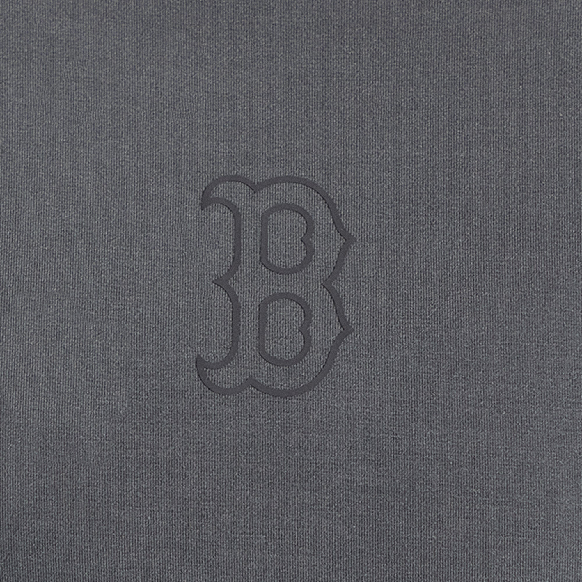 T-shirt à manches longues EasySet Relaxed-Fit gris Boston Red Sox pour femme de lululemon
