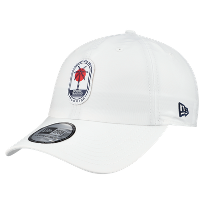  Boston Red Sox New Era 2026 Spring Training Fan Pack Icon Casual Classic Adjustable Hat - White