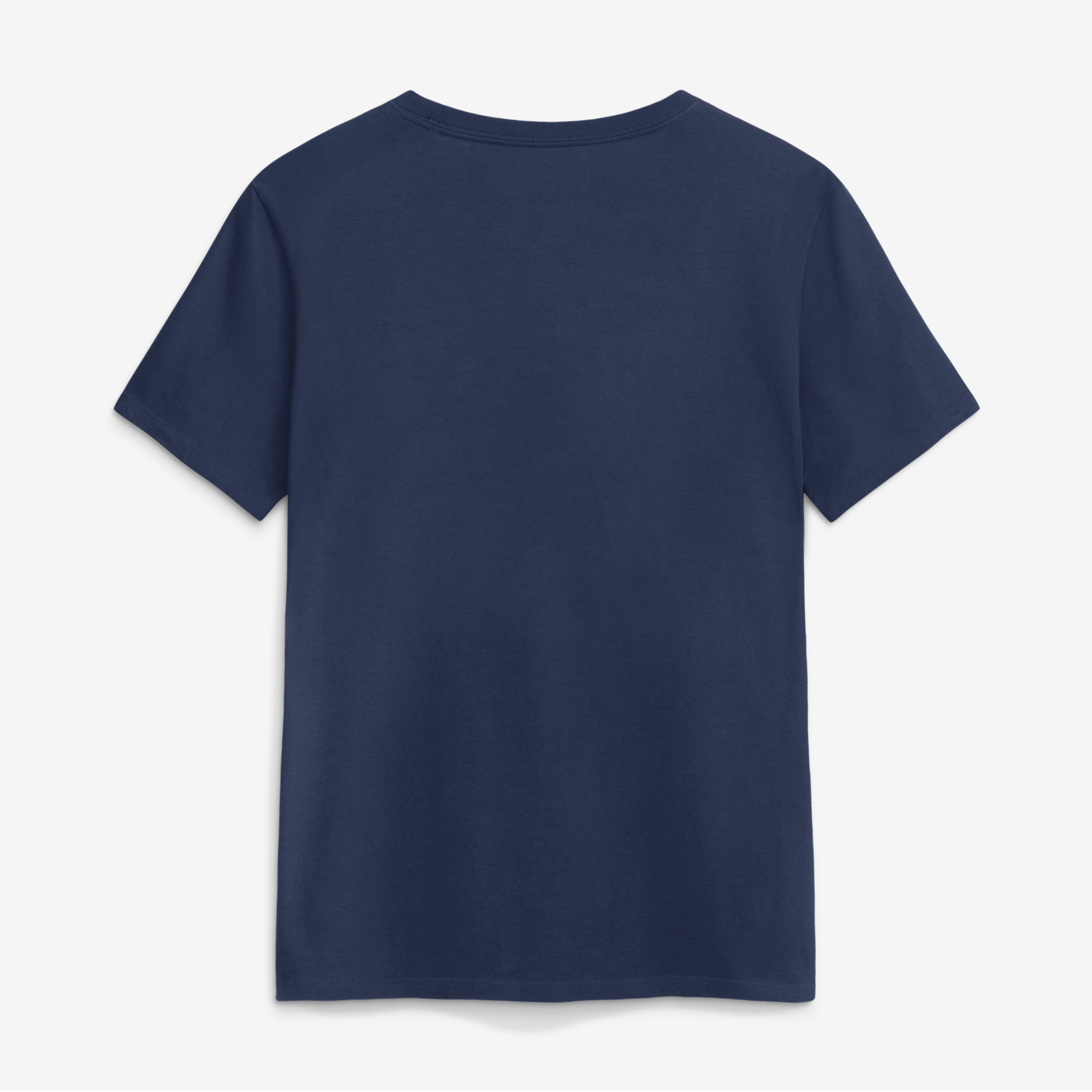 T-shirt authentique Nike bleu marine Boston Red Sox 2026 MLB Postseason pour femme