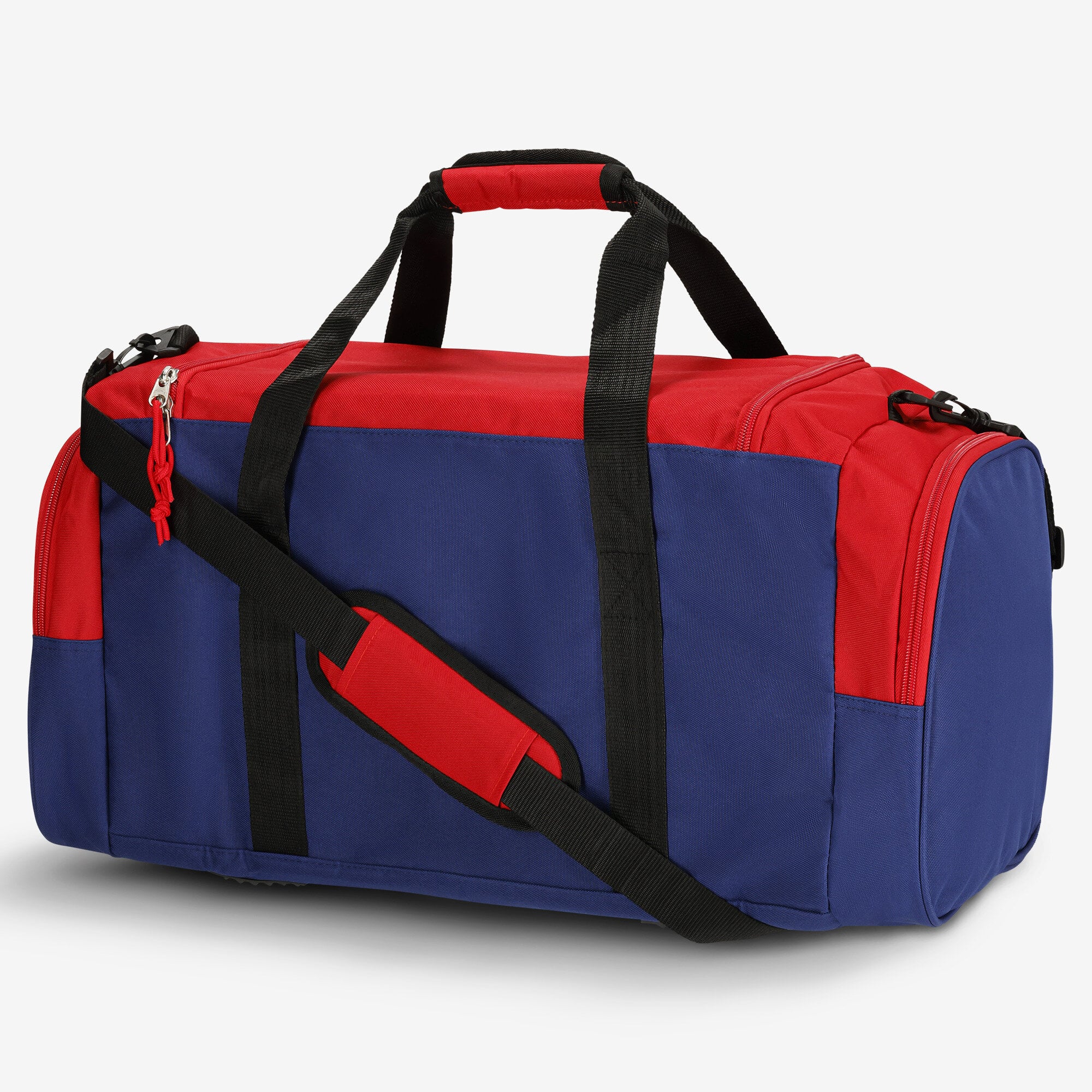 Sac de sport Bonderkage pour jeunes Red Boston Red Sox