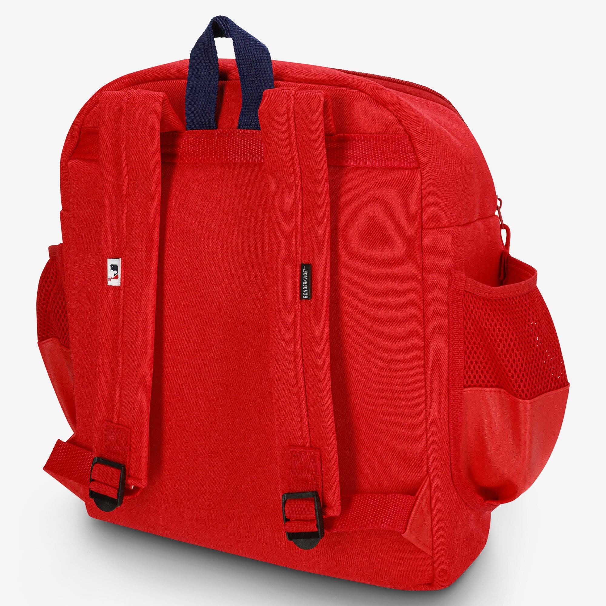 Sac à dos gant de joueur des Red Sox de Boston pour jeunes