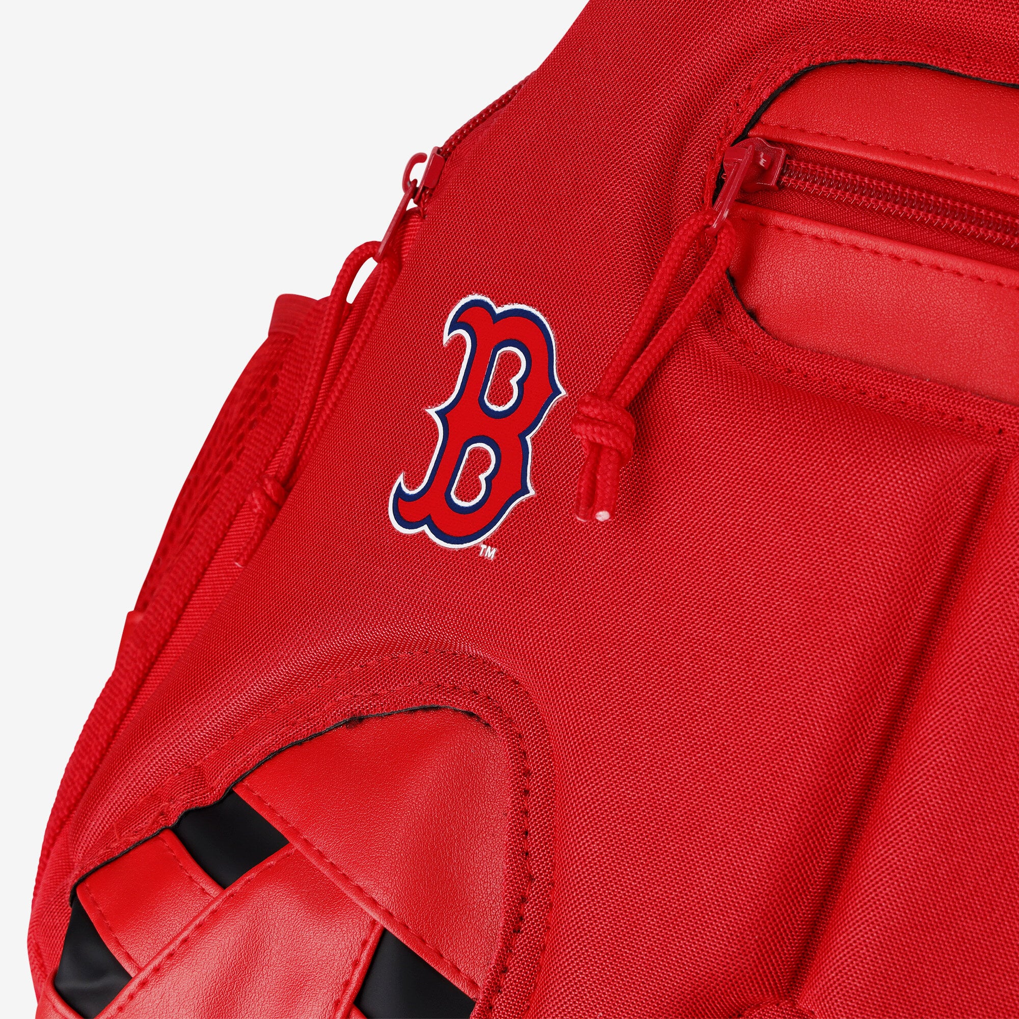 Sac à dos gant de joueur des Red Sox de Boston pour jeunes