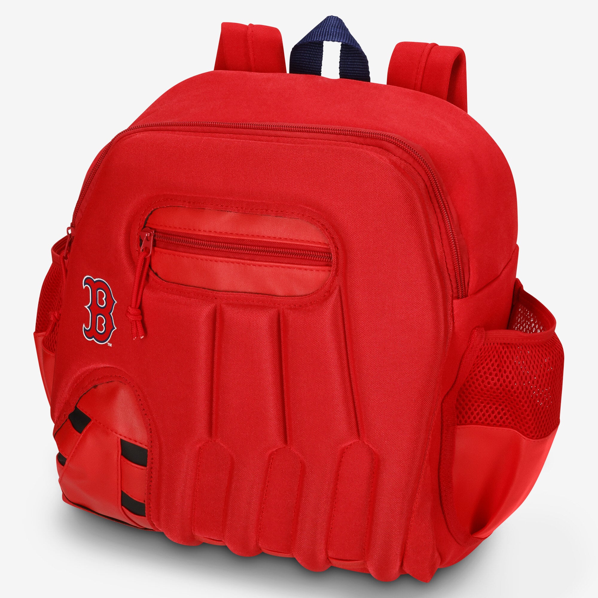 Sac à dos gant de joueur des Red Sox de Boston pour jeunes
