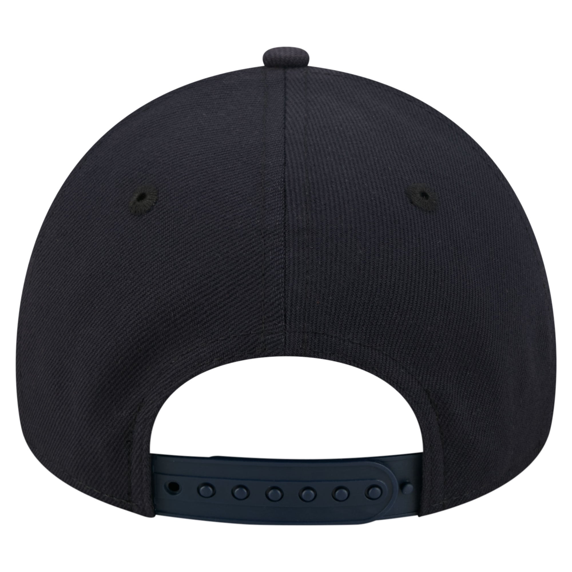 Youth New Era Navy Boston Red Sox Cooperstown Logo 9FORTY A-Frame Adjustable Hat