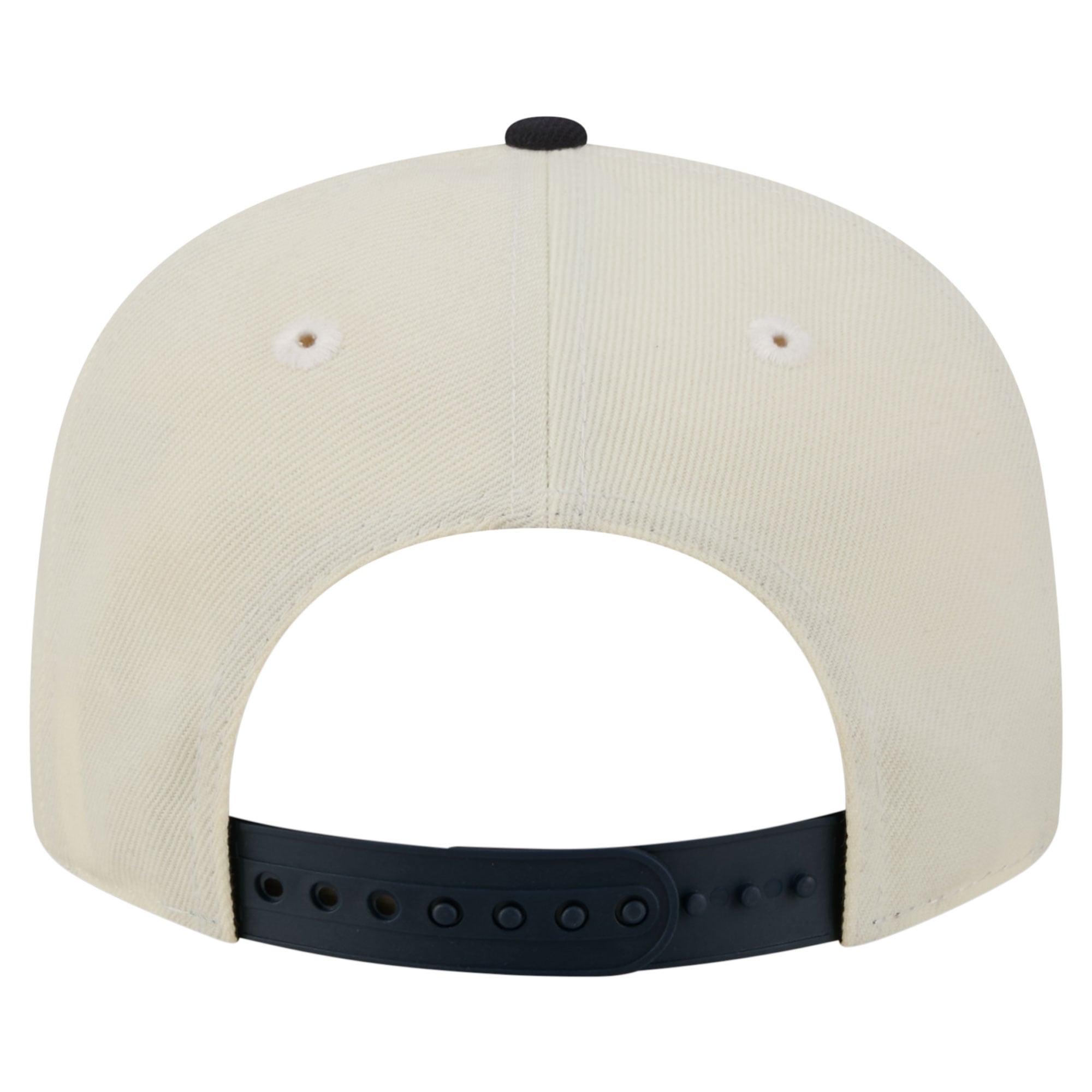 Youth New Era  White Boston Red Sox Two-Tone 9FIFTY Snapback Hat