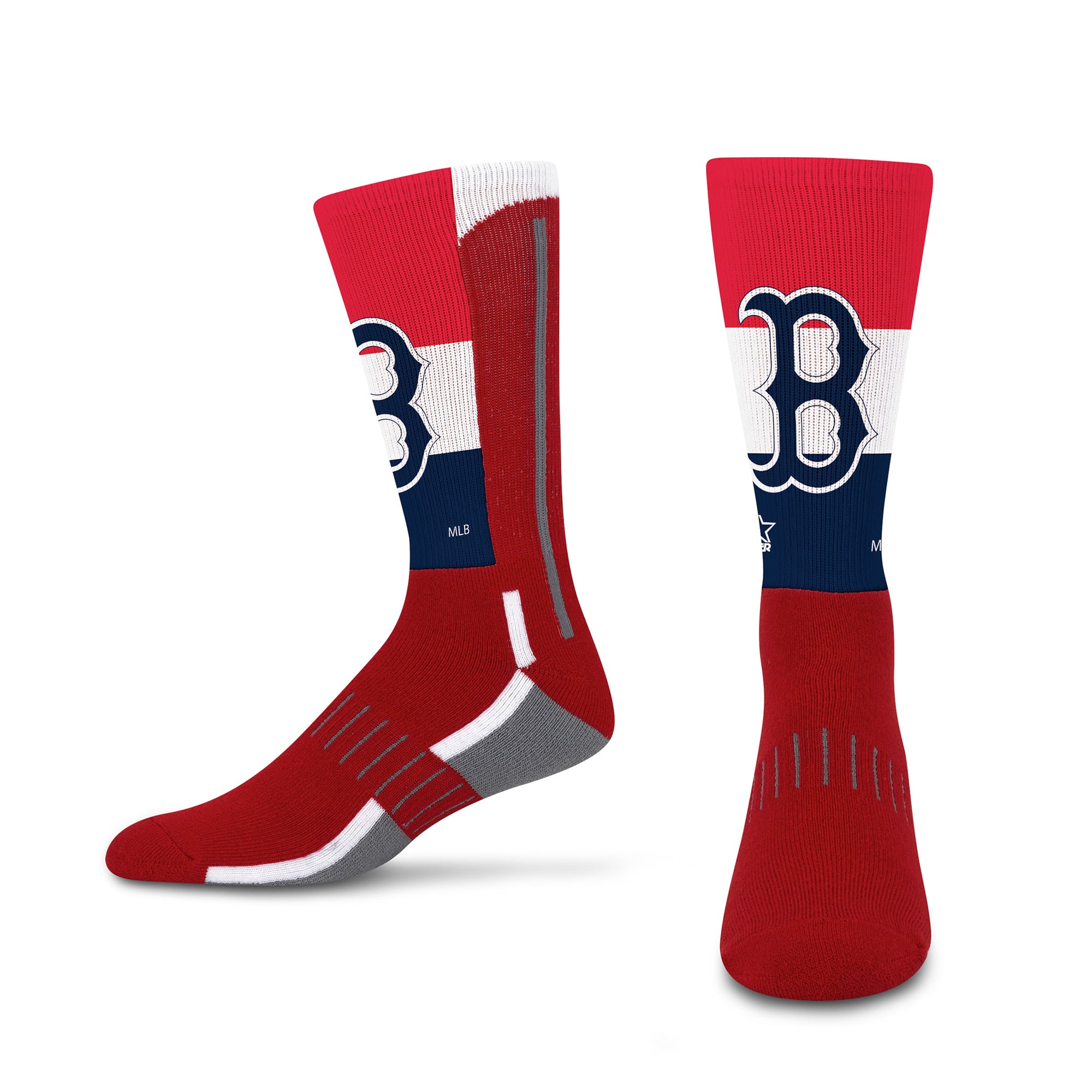 Chaussettes Youth Starter Boston Red Sox Phenom Neo Streak