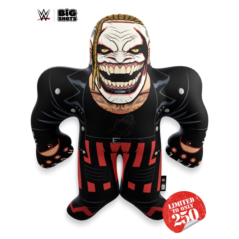 Bray Wyatt Limited-Edition 16