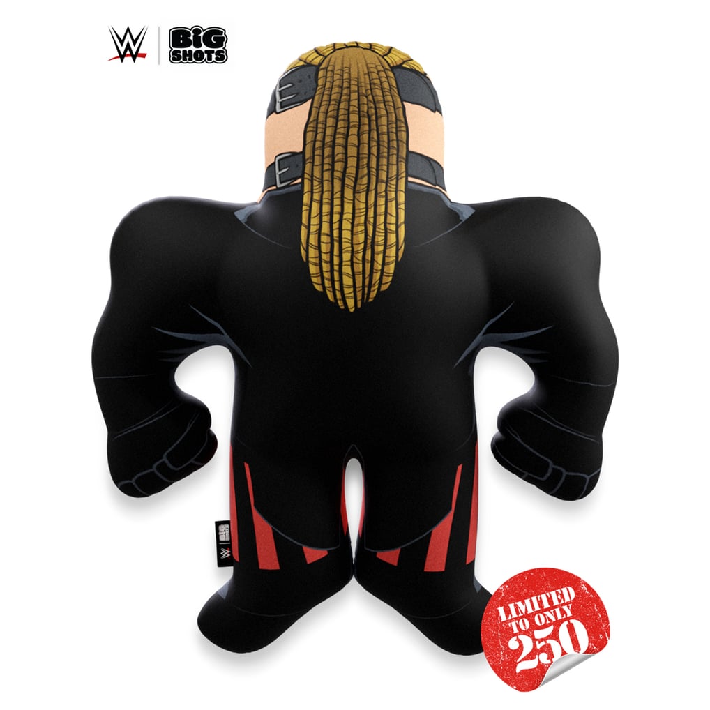 Bray Wyatt Limited-Edition 16
