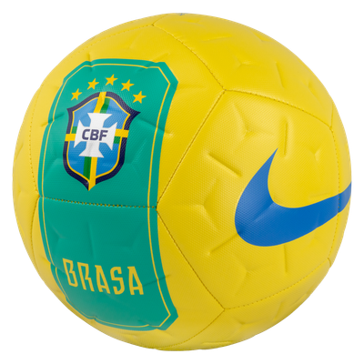 Brazil National Team Nike Academy Soccer Ball