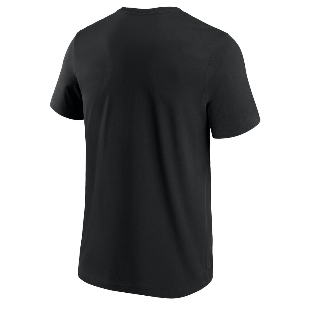 Brisbane 2032 Primary Logo T-Shirt - Black