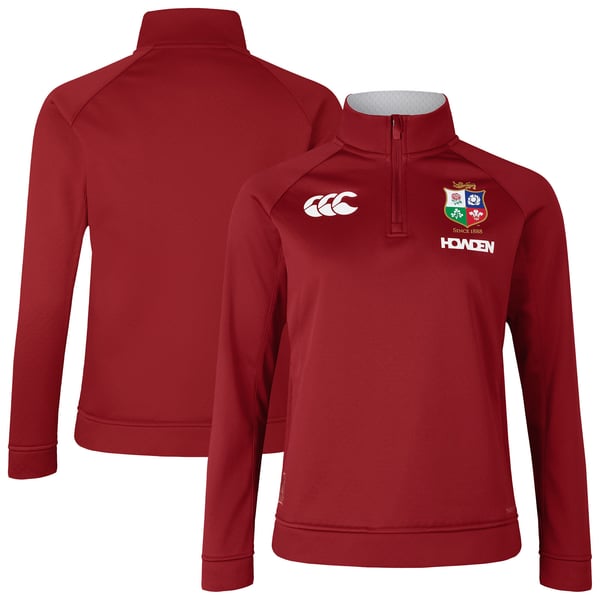 公式 British & Irish Lions Rugby Jackets | DAZN