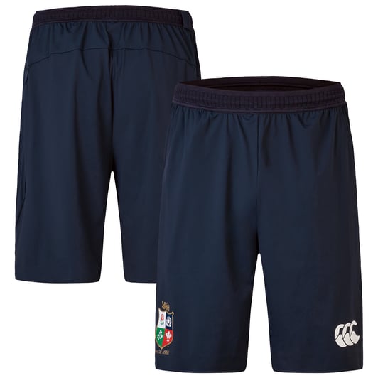 British & Irish Lions Rugby Pants & Shorts | World Rugby Store