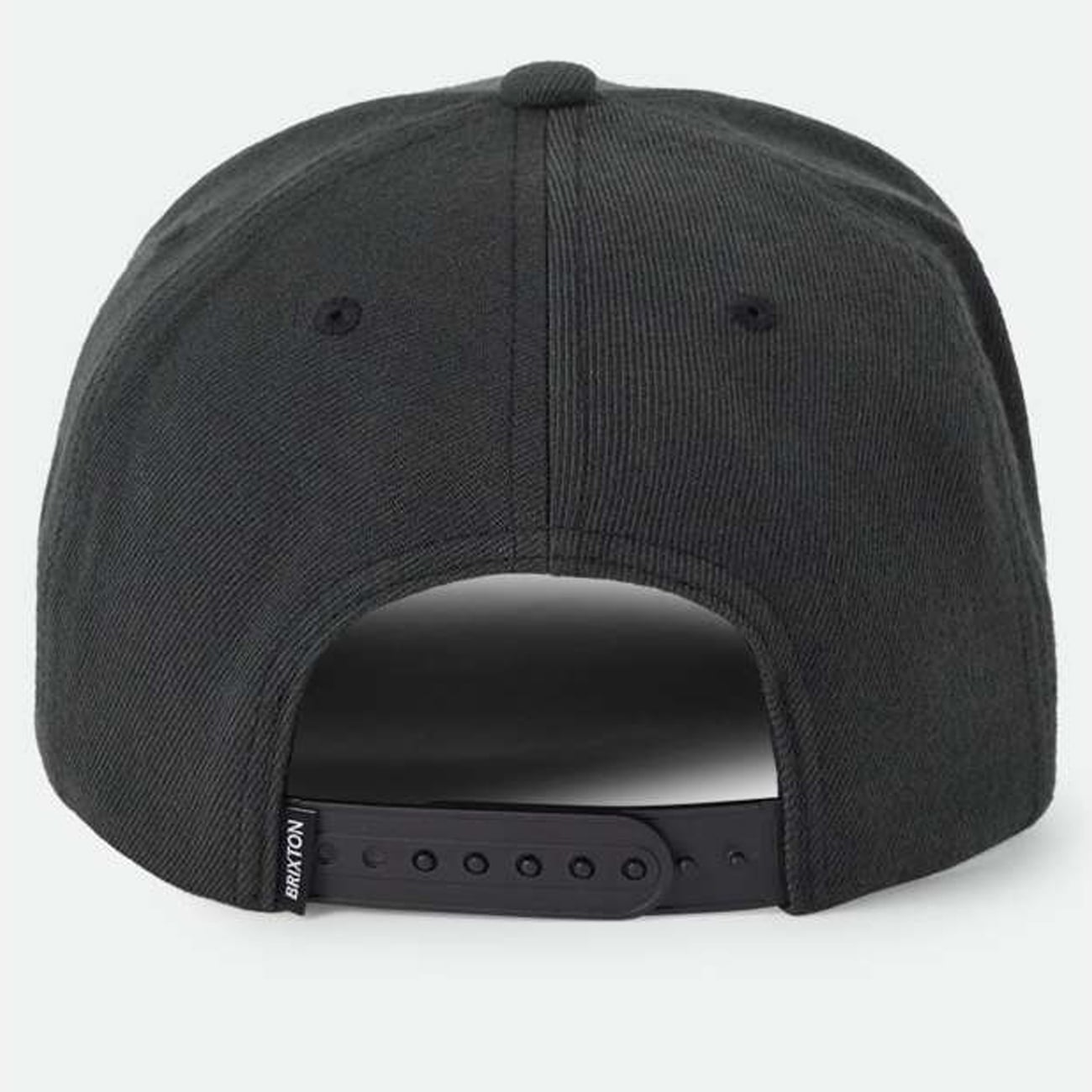 Chapeau unisexe Brixton Green Crest C MP ajustable