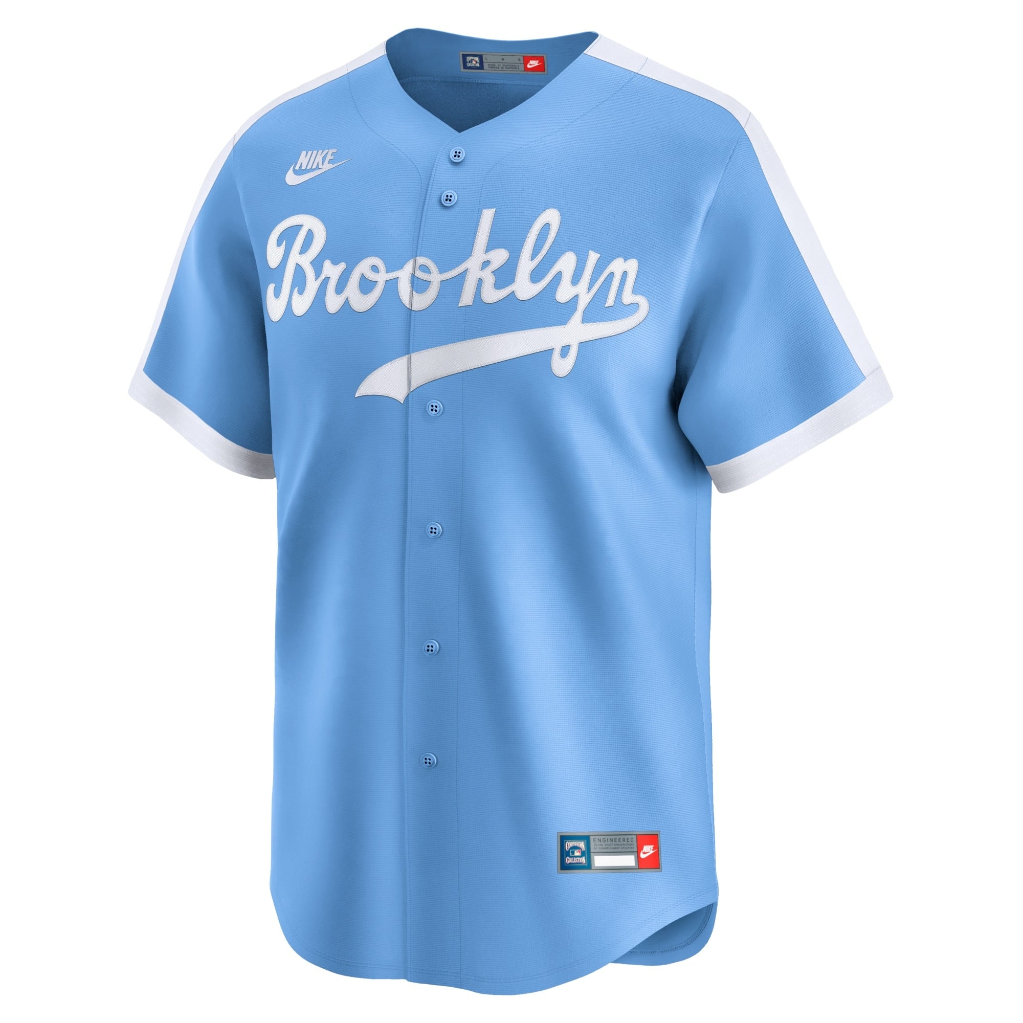 MLB 【最終値下げ】ジャッキー ロビンソン ブルックリン ドジャース 
