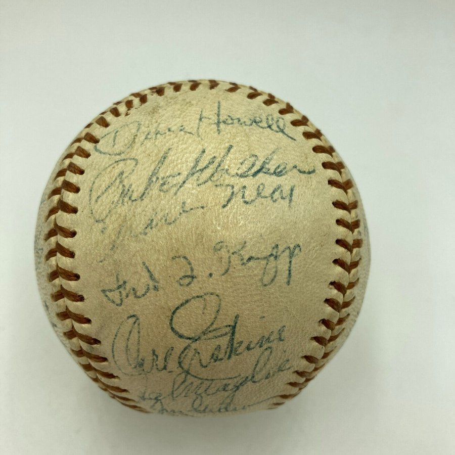 Jackie Robinson Dodgers Team