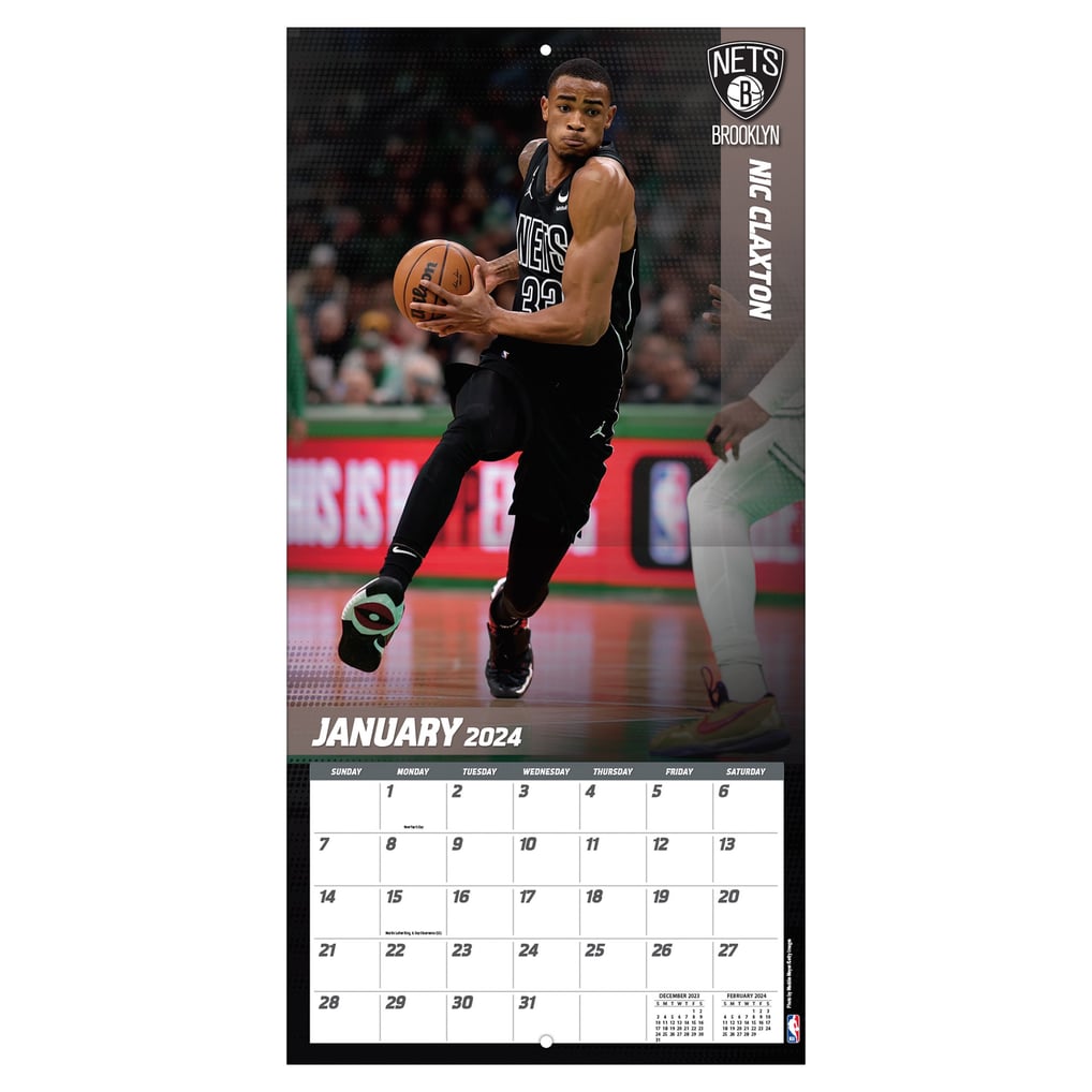 Wsbl Farm Fresh 225 12x12 Wall Calendar