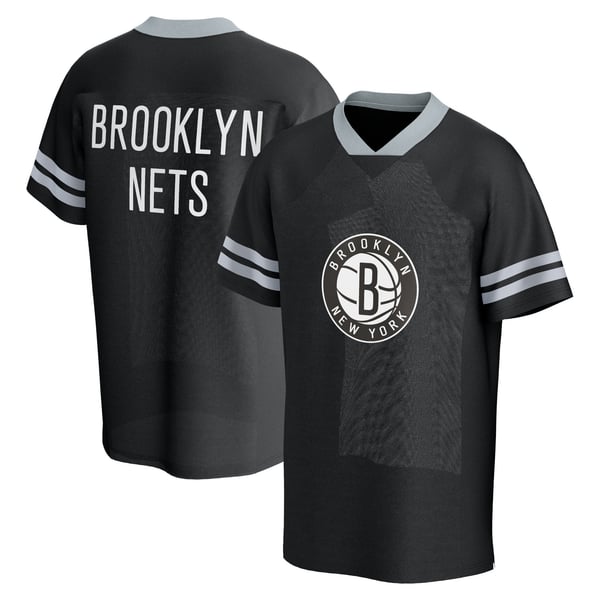 公式 Brooklyn Nets アパレル＆商品 | DAZN
