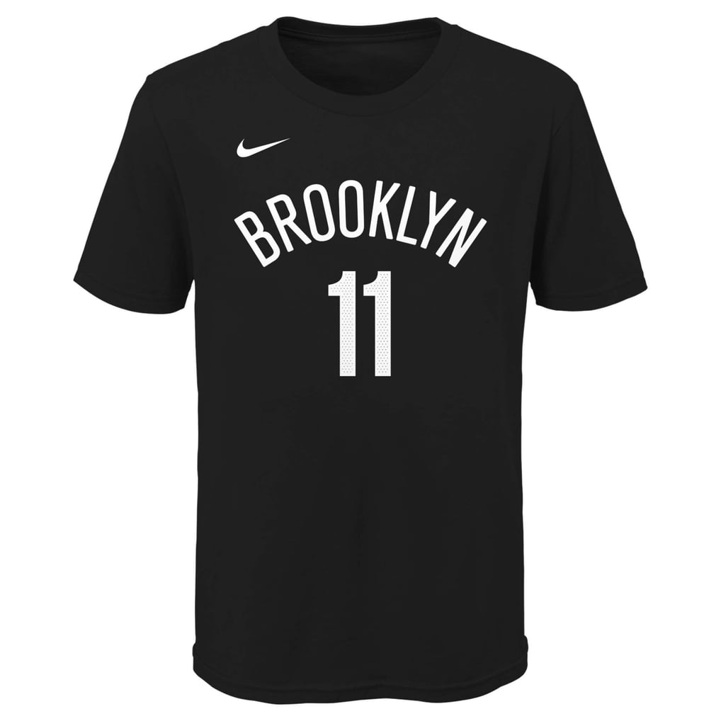 Nike ブルックリン・ネッツ カイリー・アービング ドライフィット 