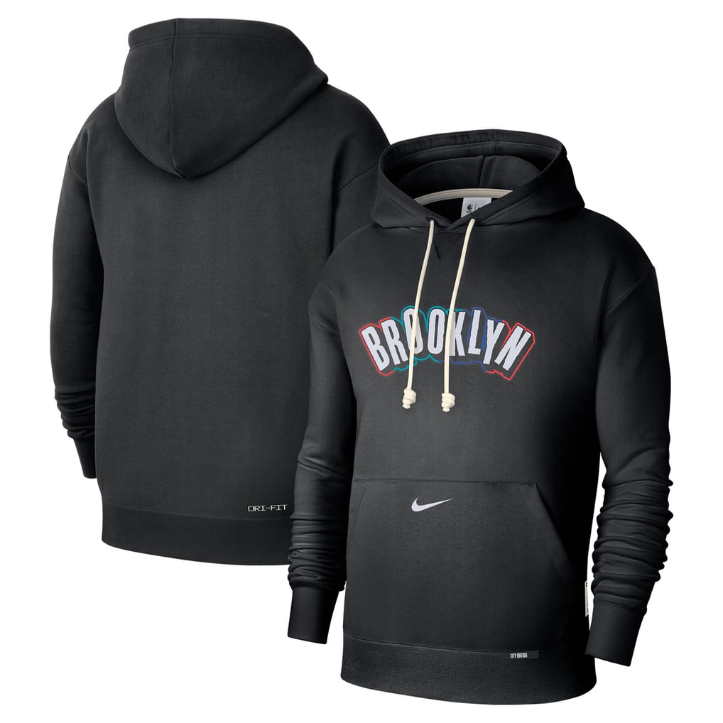 Nike ブルックリン・ネッツ Dri-FIT シティ エディション スタンダード 