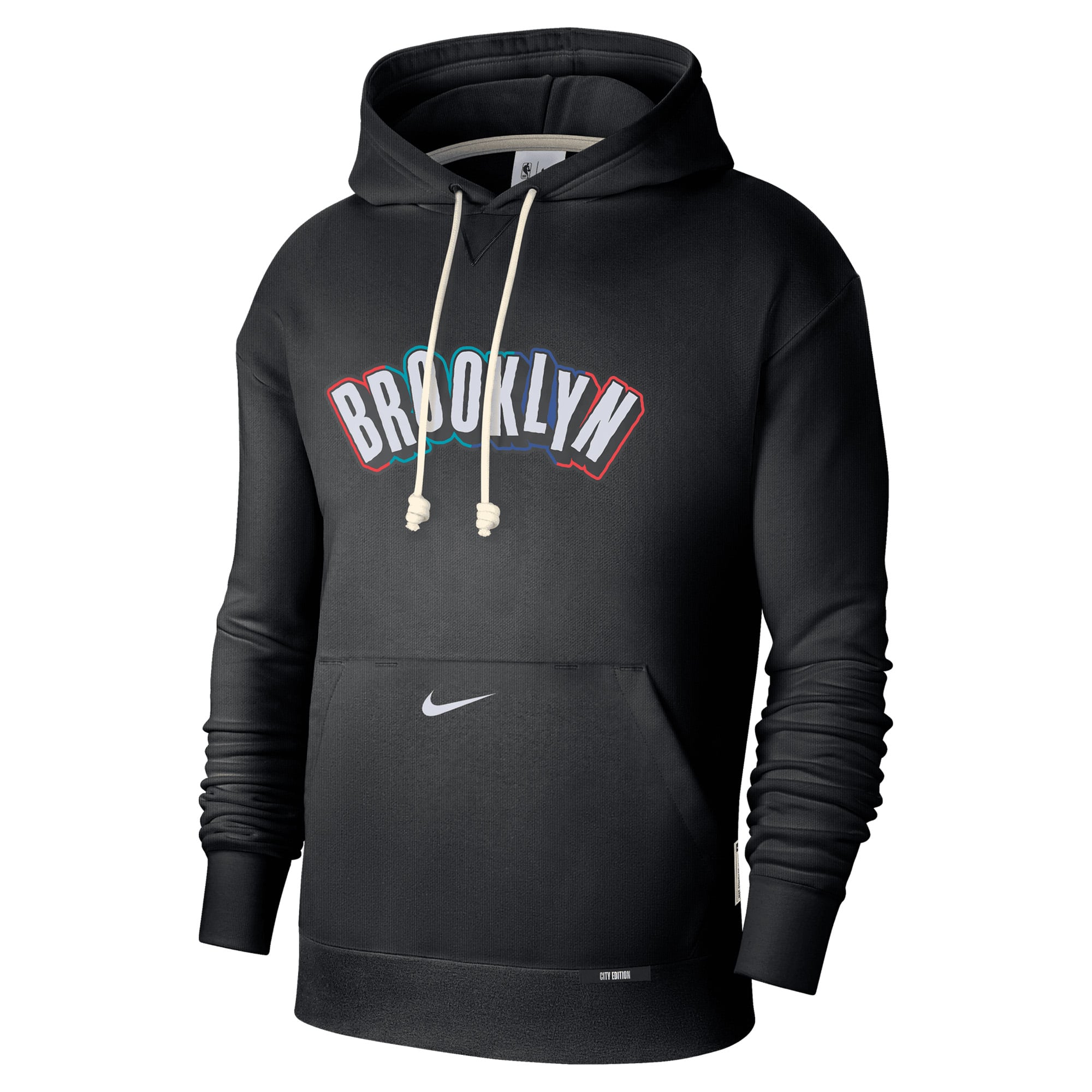 ナイキ Dri-FIT スタンダード イシュー パーカー XL