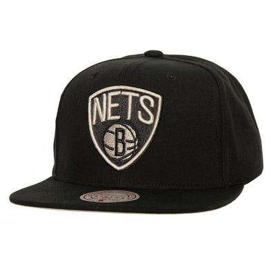 Brooklyn Nets Watch Me Shine Snapback