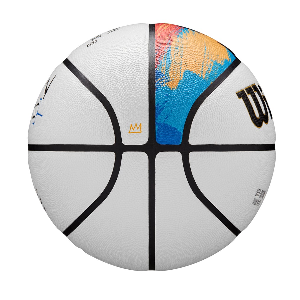 ブルックリン・ネッツ Wilson NBA City Edition バスケットボール - Size 7