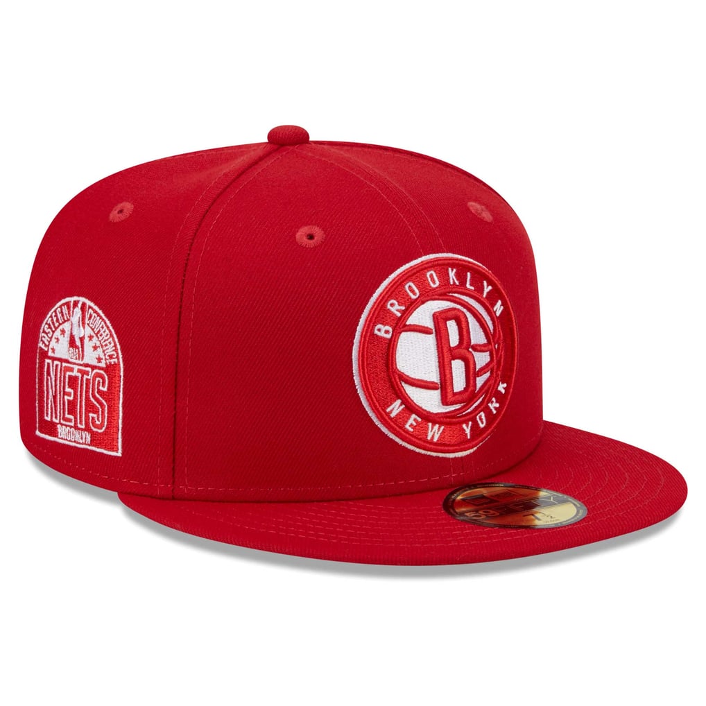 Brooklyn Nets - Casquettes & Bonnets