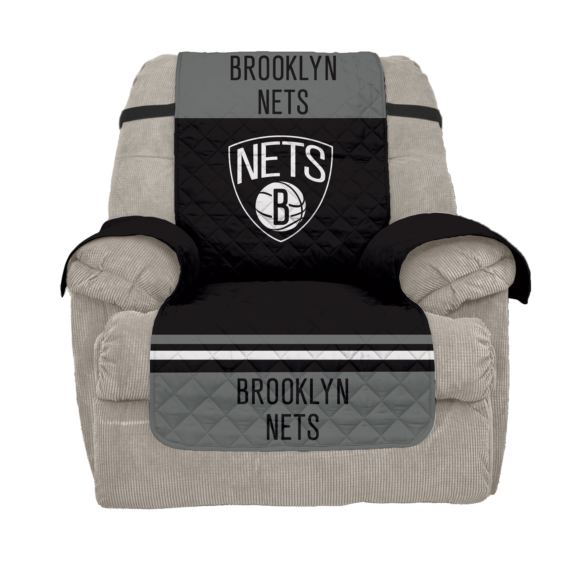 Protection de fauteuil inclinable Pegasus Brooklyn Nets