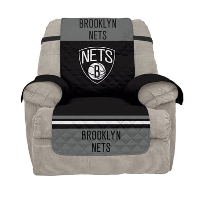 Brooklyn Nets Pegasus Recliner Protector