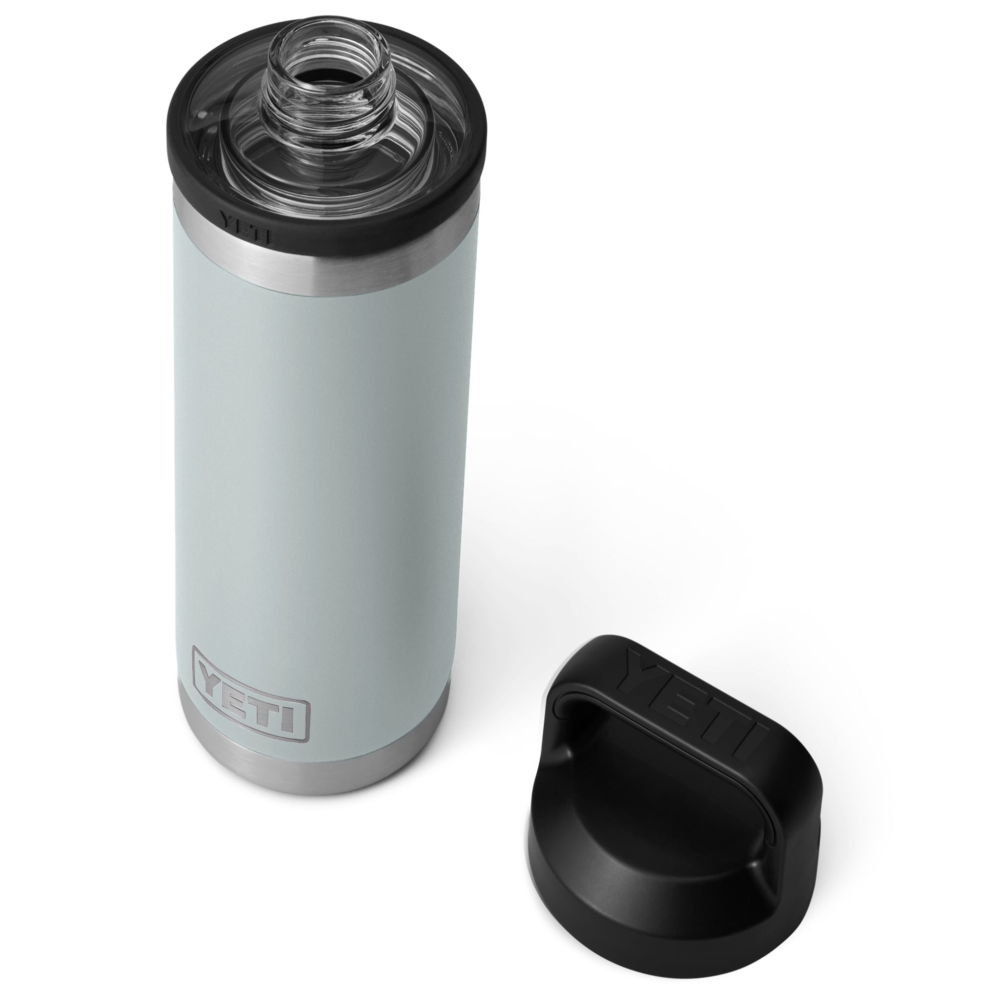 YETI Brooklyn Nets 26oz. Rambler Chug Water Bottle