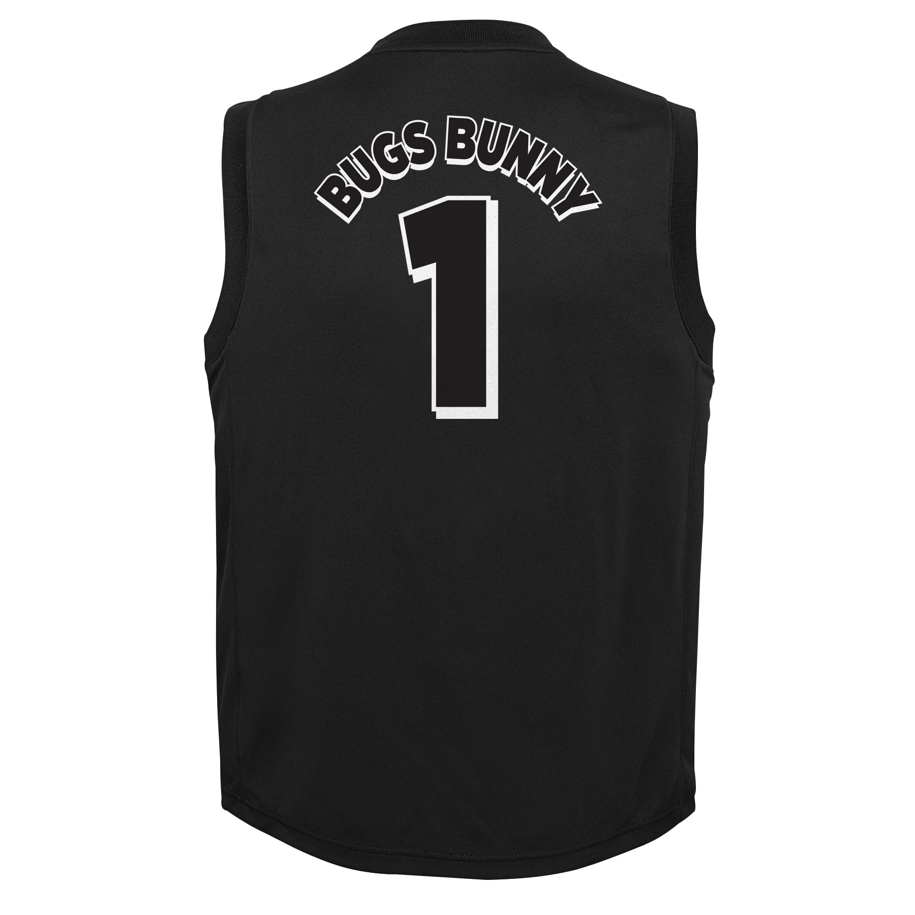 BROOKLYN NETS メッシュタンクトップ Lサイズ Youth Brooklyn Nets Black Space Jam 2 Slam Dunk Mesh Tank Top