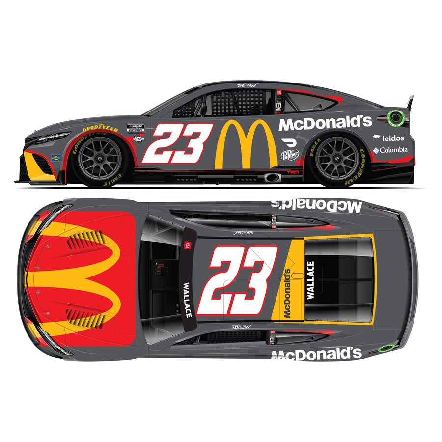 323 Racing Number Racing Number 23