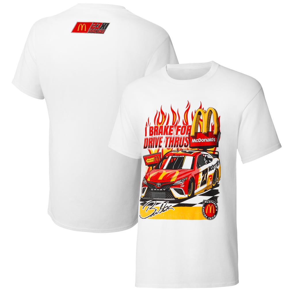WheelSpinAddict Men's Turbo Racing T-Shirt - "If It Isn't Boosted I'm Not Driving It"