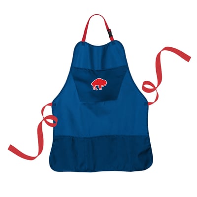 Buffalo Bills Gameday Grilling Apron