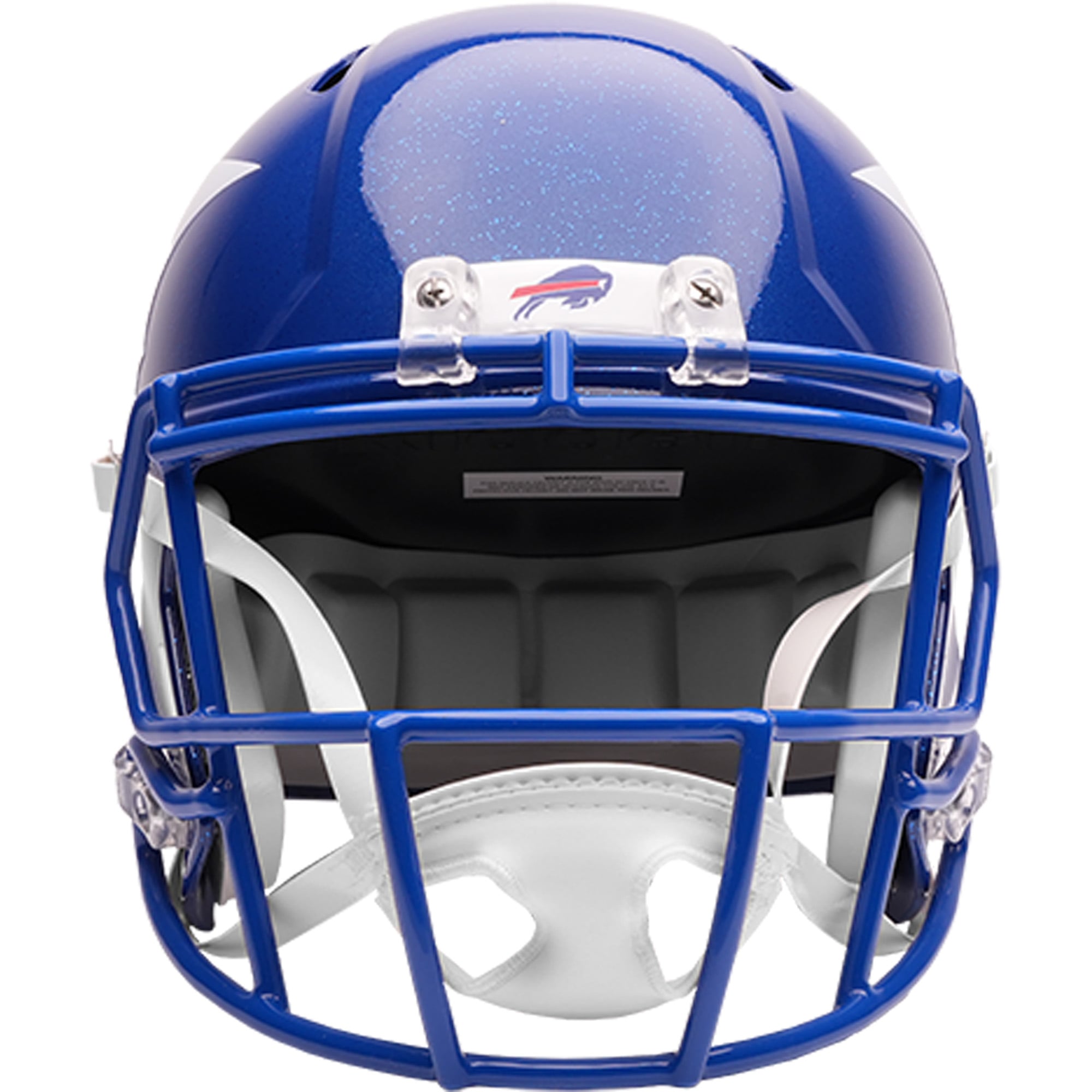 Casque réplique alternatif de vitesse des Buffalo Bills Riddell 2026