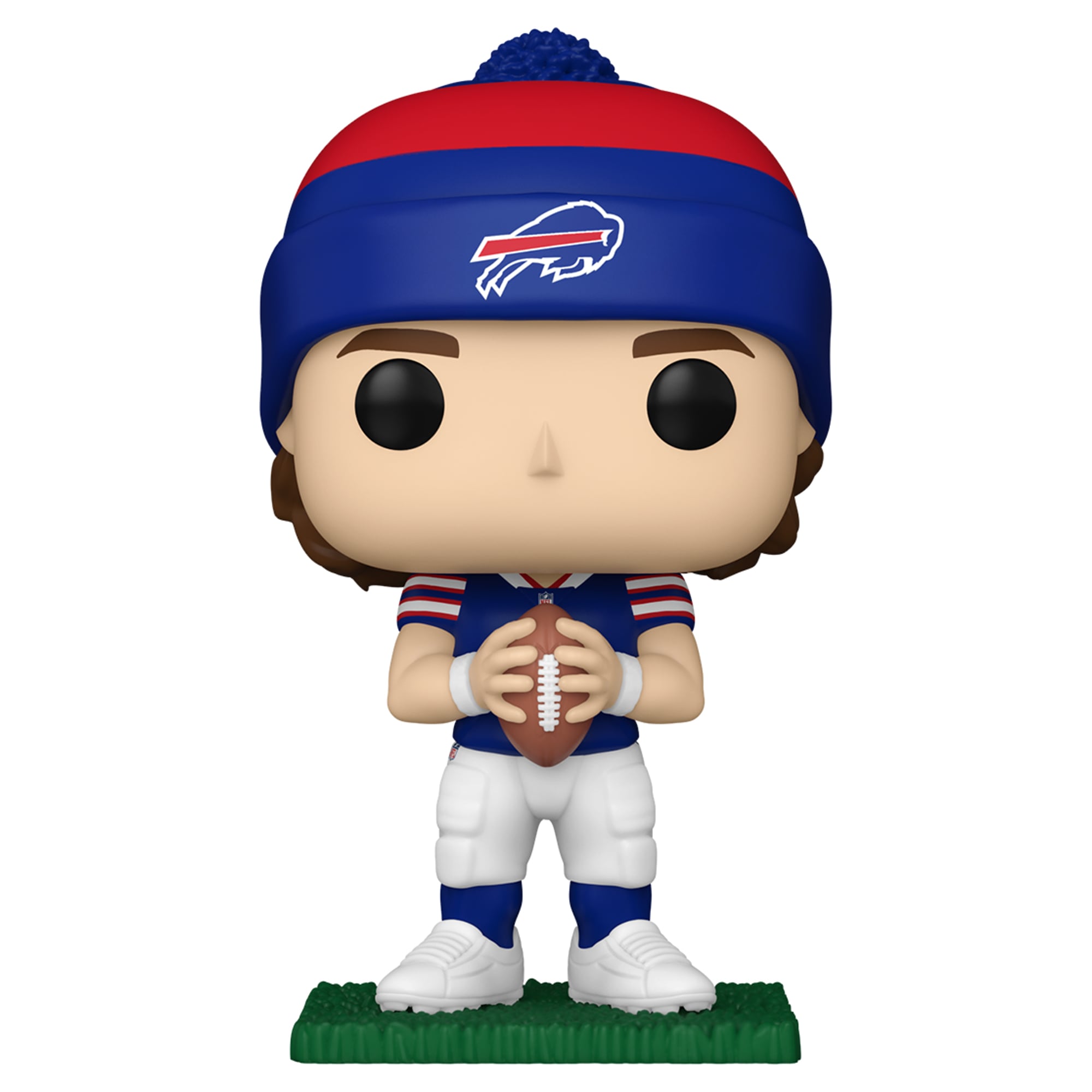 Figurine Funko Pop! Josh Allen des Buffalo Bills