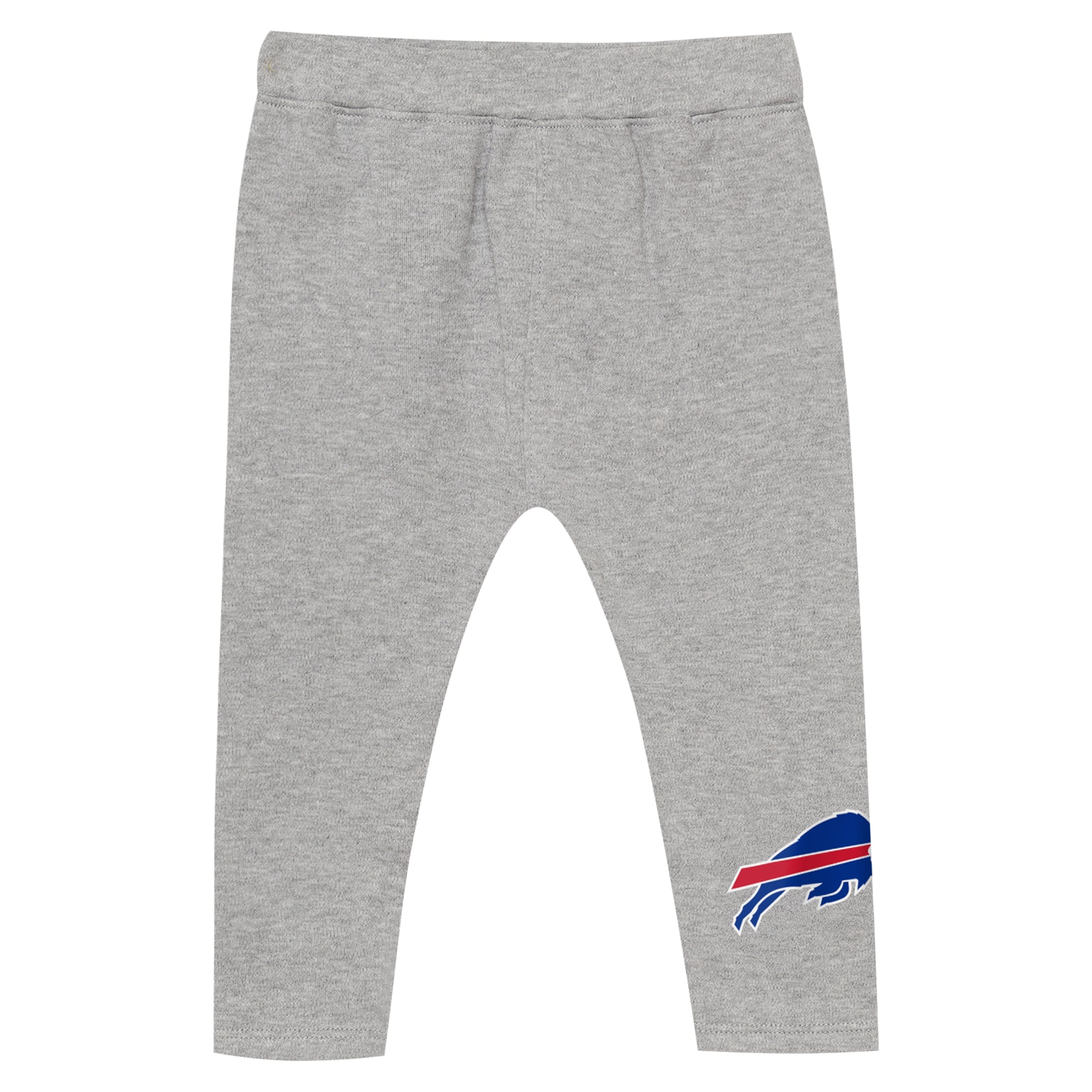 Girls Infant Outerstuff Royal Buffalo Bills Three-Piece Fumble Fairy Bodysuit, Pants & Headband Set