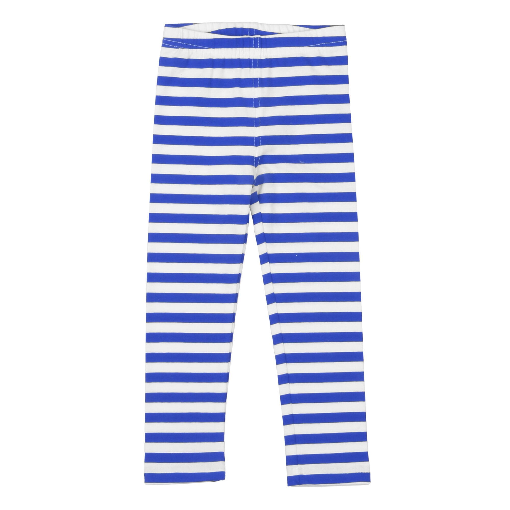 Ensemble Wes & Willy Royal Buffalo Bills Cœur et Rayures pour petites filles