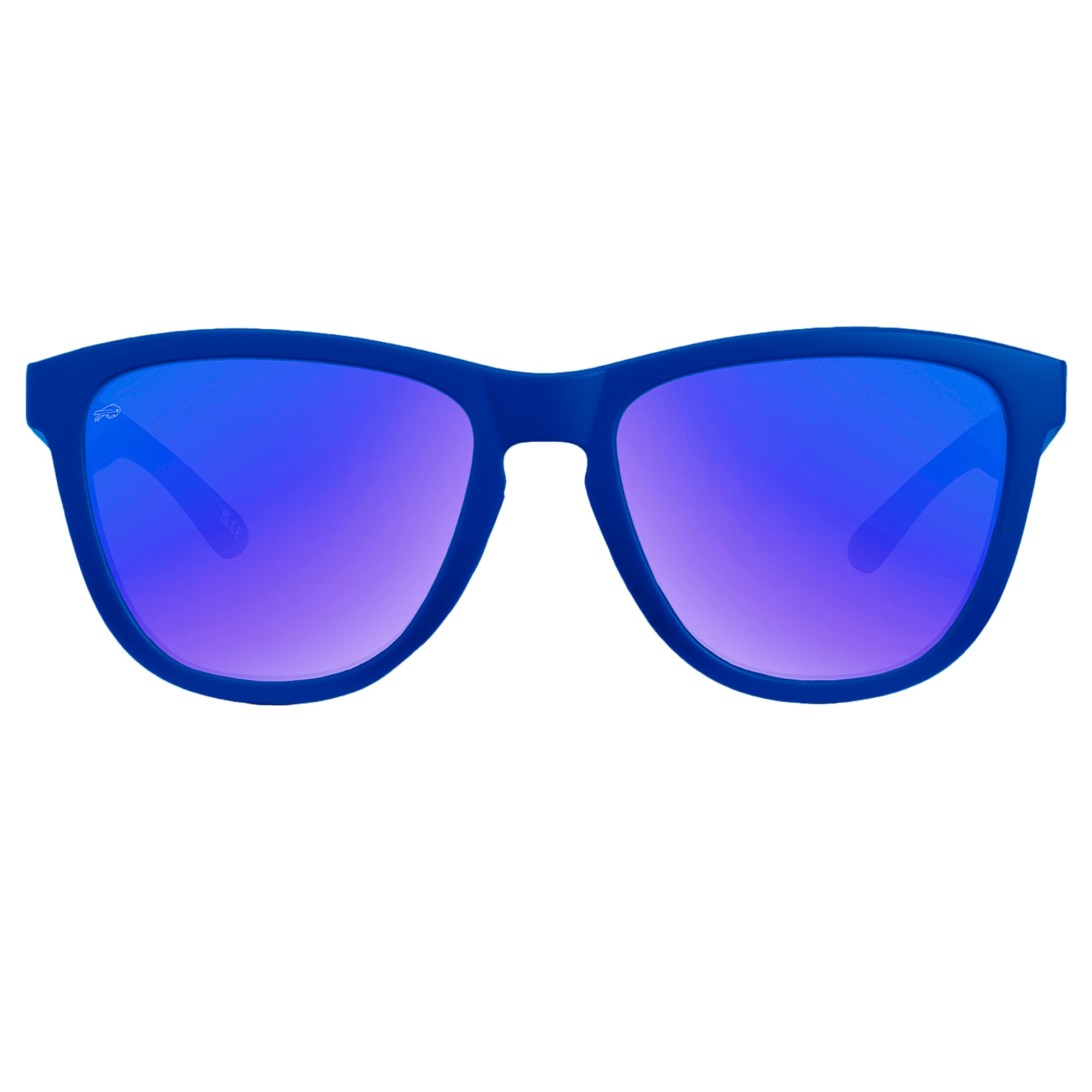 Knockaround Buffalo Bills Premiums Sport Sunglasses