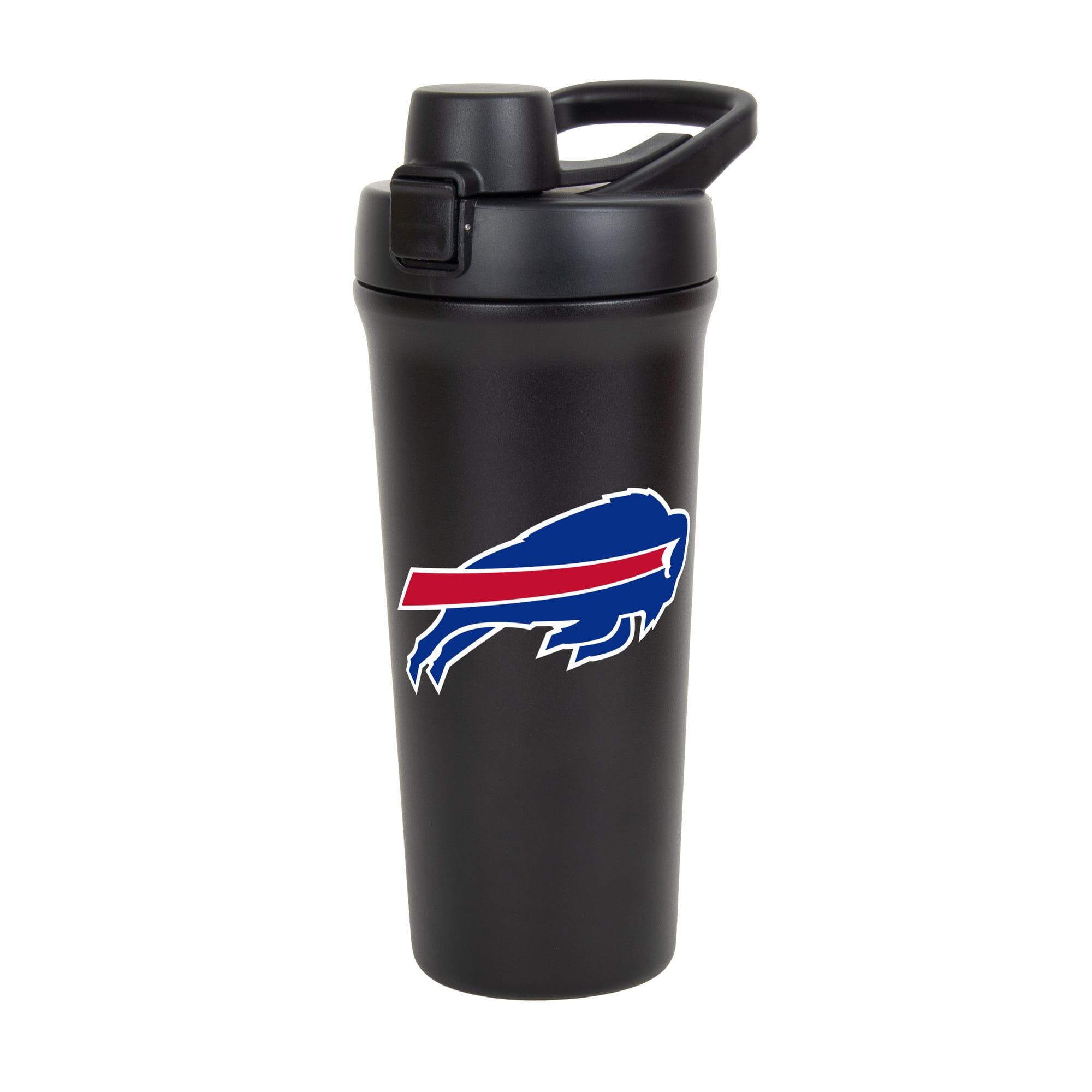 Bouteille shaker Flipside 77 cl (26 oz) Logo Brands Buffalo Bills