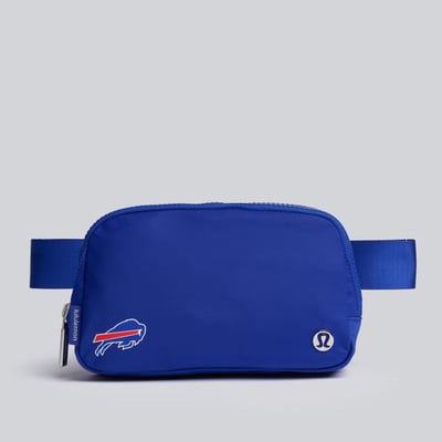 Buffalo Bills lululemon Everywhere Belt Bag - College Cobalt
